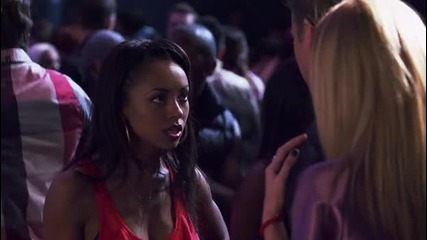 Honey 2 Scene