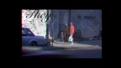 Dmx - Who We Be