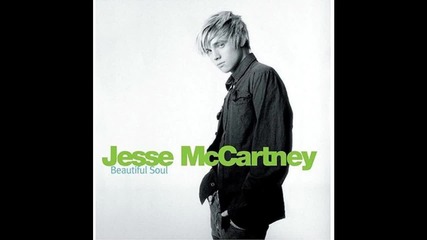 Jesse Mccarthey ~ Beautiful Soul