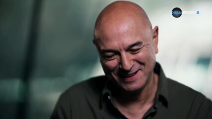 Истории от Висшата лига: Даниел Леви начело на Тотнъм