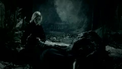 Cradle of Filth - Nymphetamine