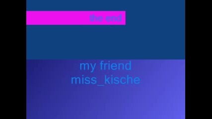 Za Miss_kische