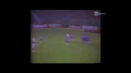 1979 Real Madrid - Porto 1-0