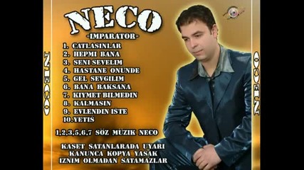 Neco Strumica Caniko 2010