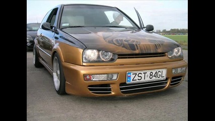 Golf 3 