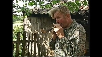 Най-младият старец в света . ;-) Село Меховое, Беларус