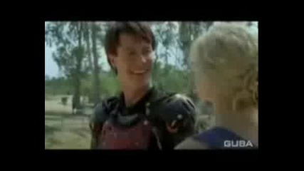 Rikki And Zane