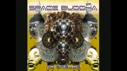 Space Buddha - Walk Thru Time