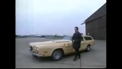 Old Top Gear The Beast