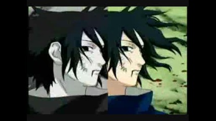 Naruto{amv}