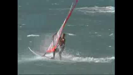 Surf Tricks
