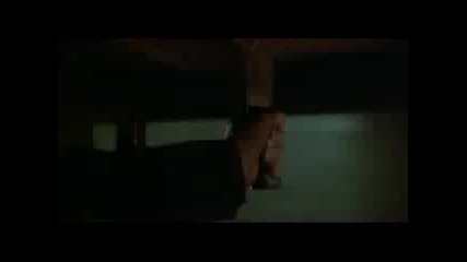 Убийството на готината мацка Вайълет във филма Петък 13ти Част 5 (1985)