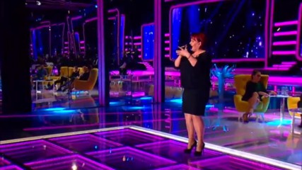 Nihada Kapetanovic - Zena u kafani