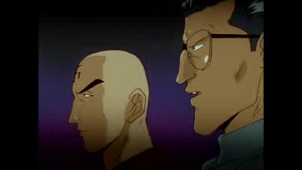 yu - yu hakusho ep 10 [1/3]
