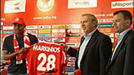 Стойчо Младенов