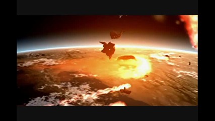 Smallville Music Video - Tear the world down