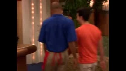 The Suite Life on Deck - 2x22 - Model Behavior