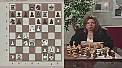 Polgar Susan - Dvd 1 - The Basic Principles Of Chess - 00_19_44 - 00_39_52