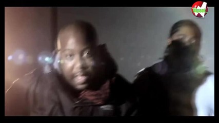 Tha Jacka Ft. Cellski - Wont Be Right [ High Quality ]* *