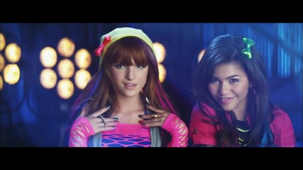 Bella Thorne and Zendaya - Watch me