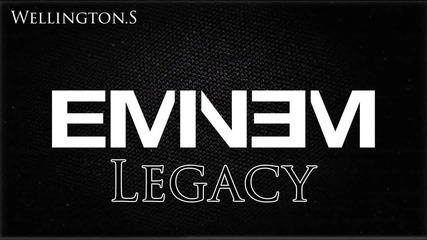 Eminem - Legacy Mmlp2