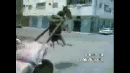 Забавната Галерия - Летящото магаре - клипчета смешни видео клипове забавни 