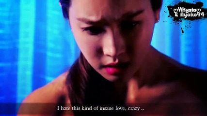 Hotel King Collab with Vikysia