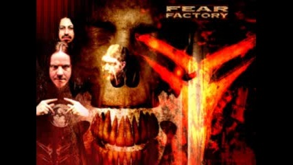 Fear Factory - Controlled Demolition 