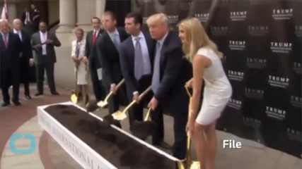 Little Can Trump News of The Donald’s True Wealth