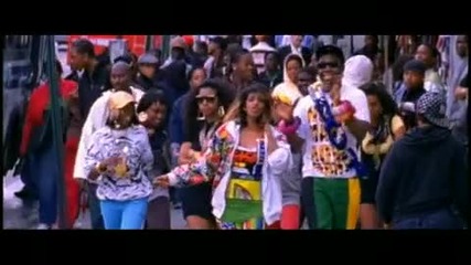 M.i.a. - Paper Planes