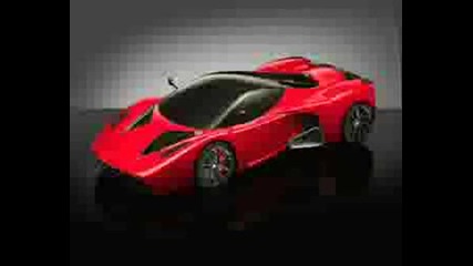 Ultimate Concept Cars - The Cars Of The Future.avi