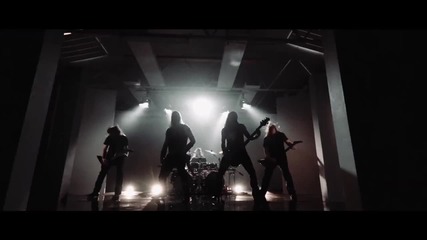 Amon Amarth - Father of the Wolf - ( Official Video)