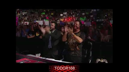 Wwe.raw.2012.08.06 част 5