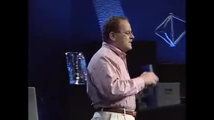 Alan Russell Why cant we grow new body parts 