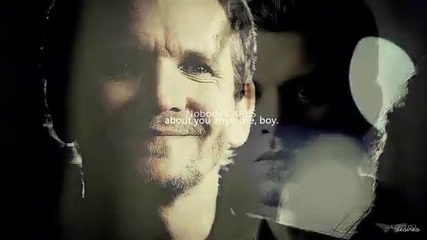 The Vampire Diaries _ Breaking Point