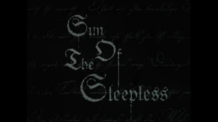 Sun of the Sleepless - Nebelmond