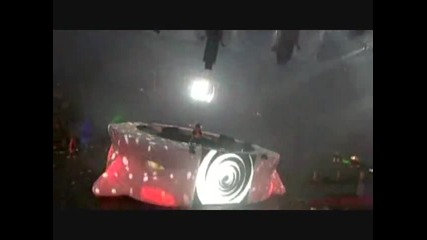 Technoboy @ Sensation Black 2006 5/7