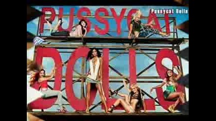 ~Pussycat Dolls~