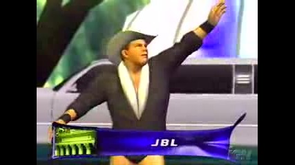 Jbl Entrance