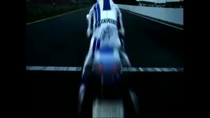 Suzuki Gsx - R1000