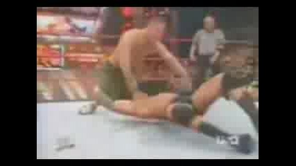 Специален Поздрав За Феновете на John Cena