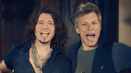 New 2016 * Bon Jovi - This House Is Not For Sale * Превод