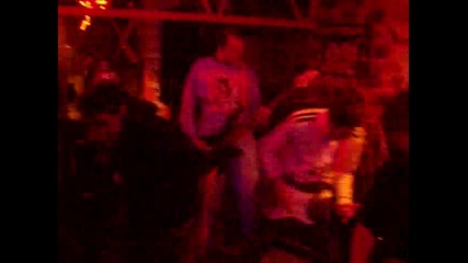 Vzriv - I Nikoi Drug [live @ Sax - 13.03.2005]