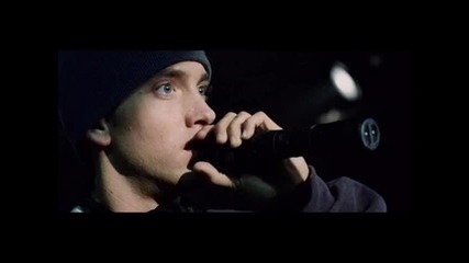 Eminem- Sing for the moment lyrics и бг превод