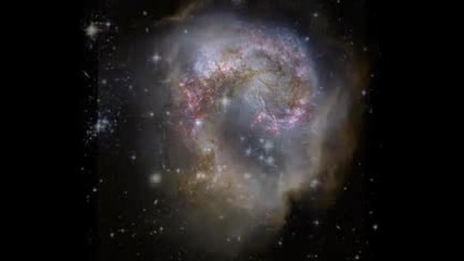 Вангелис - the universe