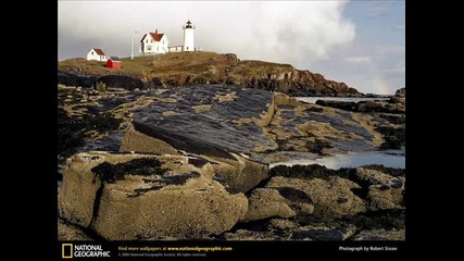 National Geographic Wallpapers [collection 2]