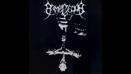 Armagedda - Refuse The Blood Of Jesus