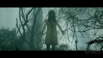 Evil Dead (2013) - Green Band Trailer [hd]