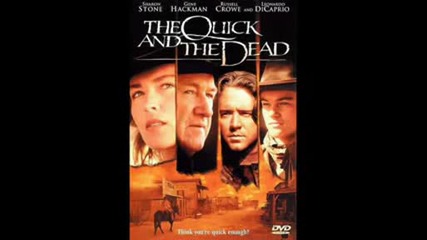 The Quick And The Dead Soundtrack 2.avi
