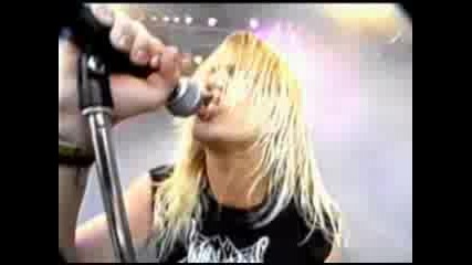 Morgoth - Isolated